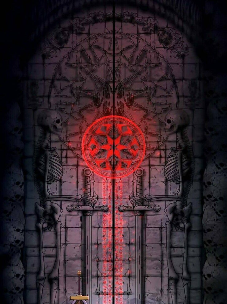 Sự Trở Lại Của Anh Hùng Diệt Thế - Page 48