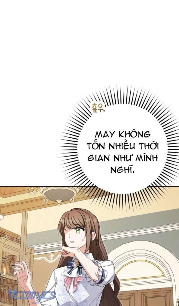 Được Yêu Thương Mà Còn Ngại Ngùng Sao! - Page 49