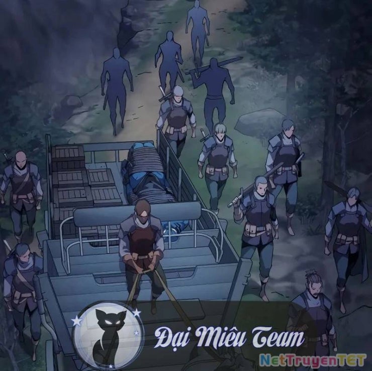 Đế Vương Hồi Quy - Page 127