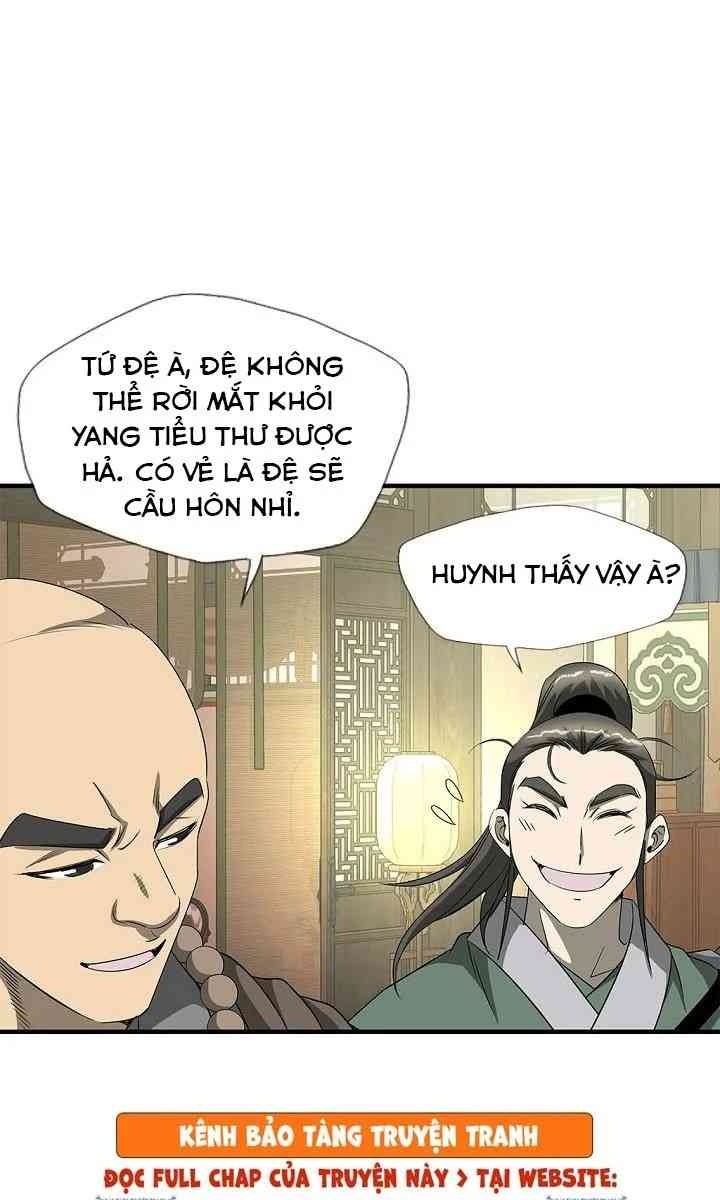 Cuồng Long - Page 41