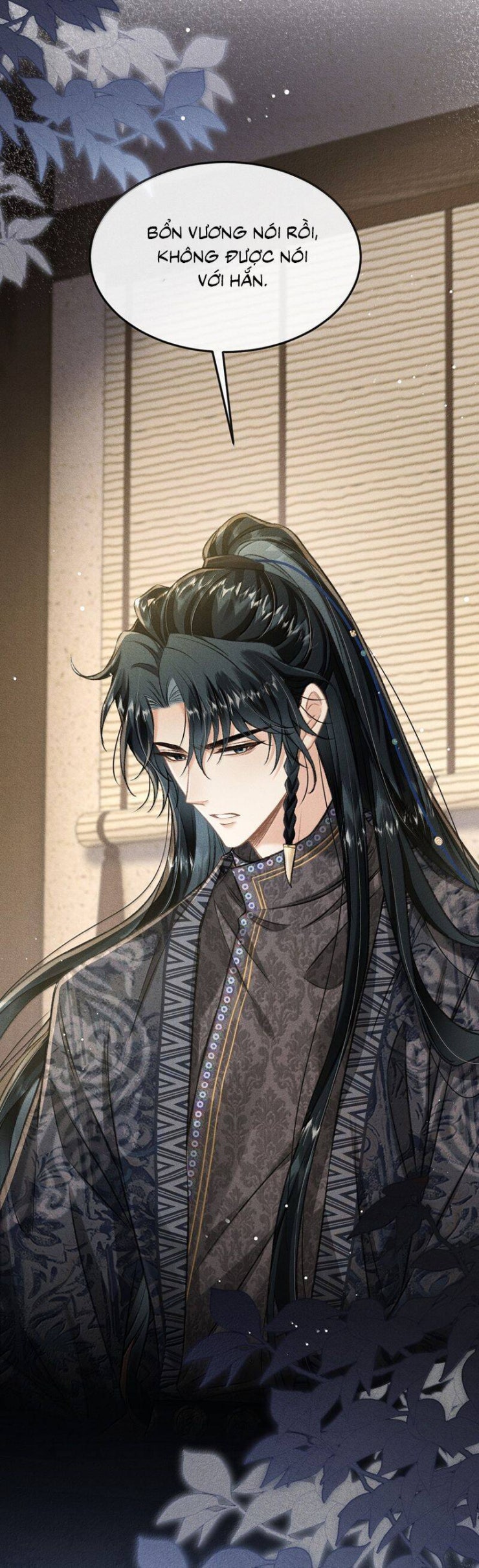 Đan Tiêu Vạn Dặm - Page 29