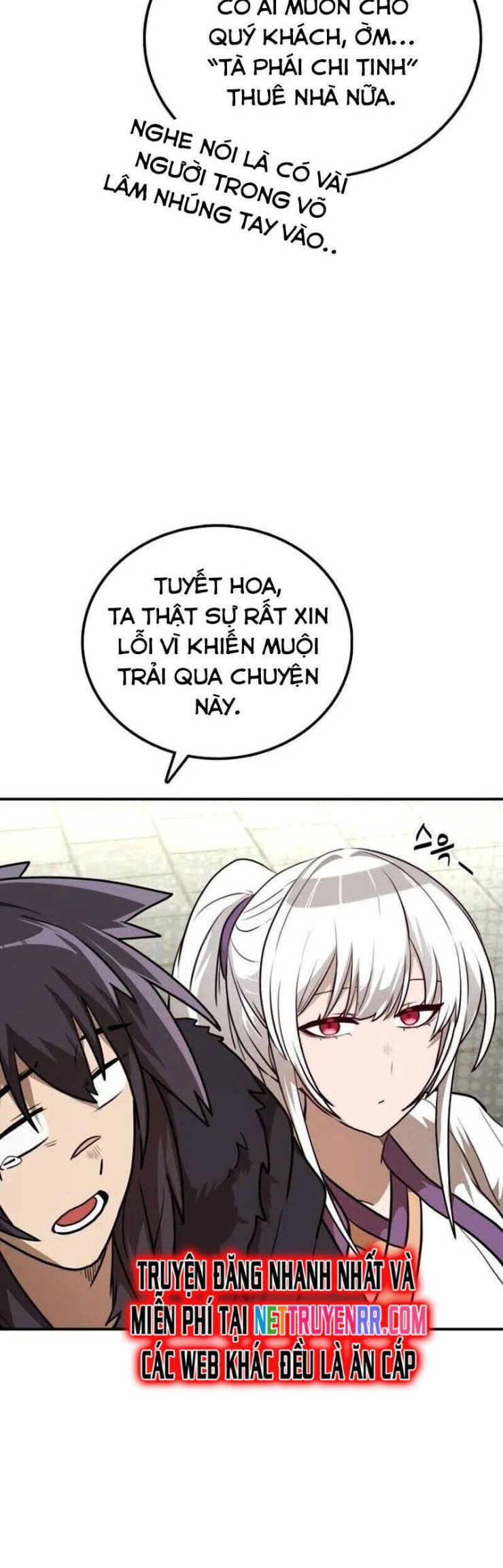 Có Lẽ Là Vô Địch - Page 33