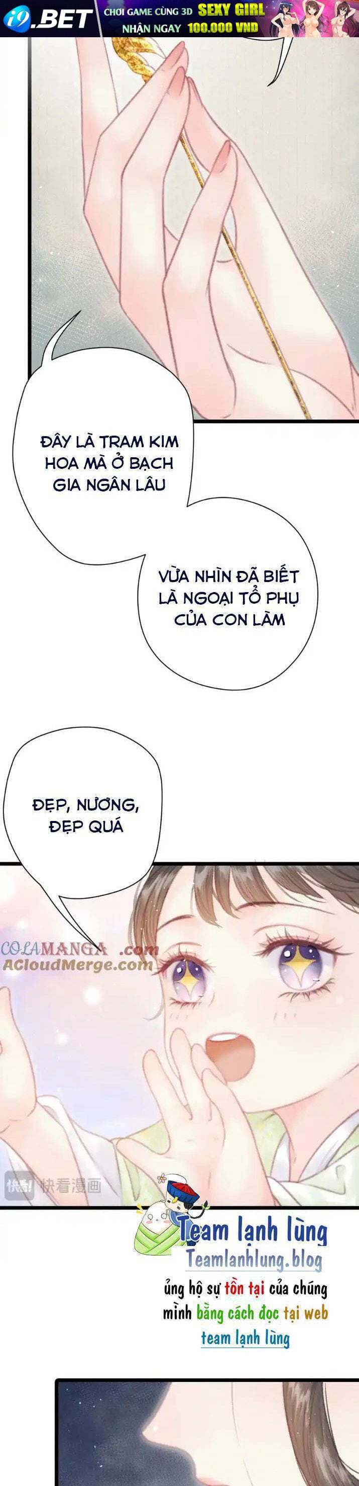 Trọng Sinh Chi Ác Phi Nghịch Tập - Page 15