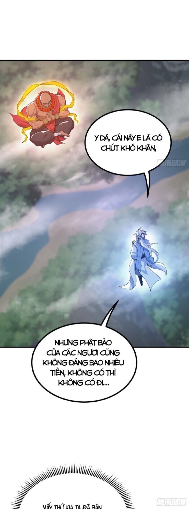 Ta Làm Cặn Bã Ở Tu Tiên Giới - Page 24