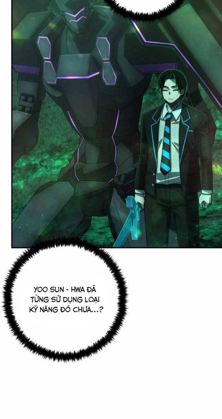 Sự Trở Lại Của Anh Hùng Diệt Thế - Page 30