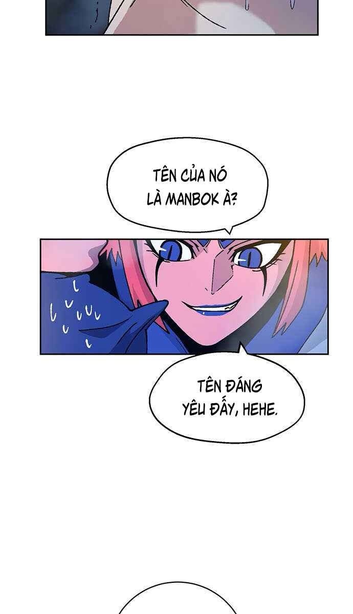 Taebaek: Người Hướng Dẫn - Page 70