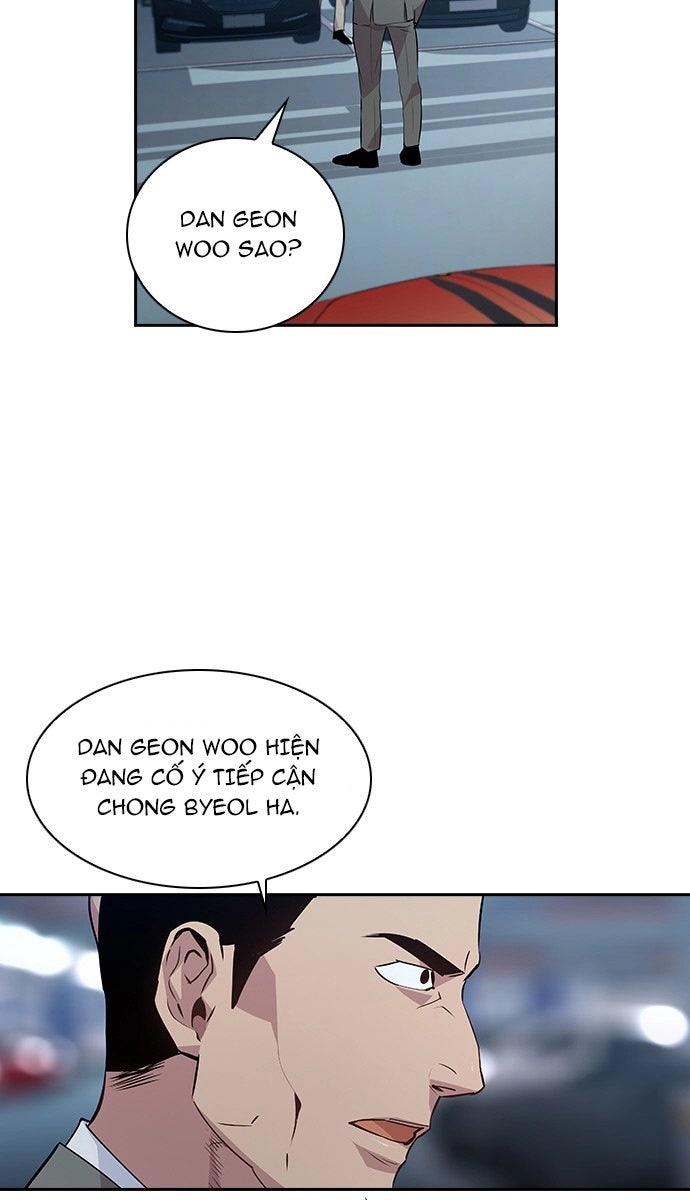 Tiền Bạc Và Quyền Lực - Page 6