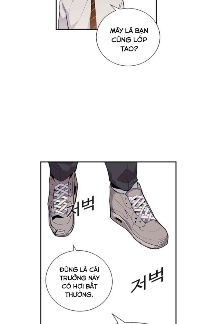 Tiền Bạc Và Quyền Lực - Page 83