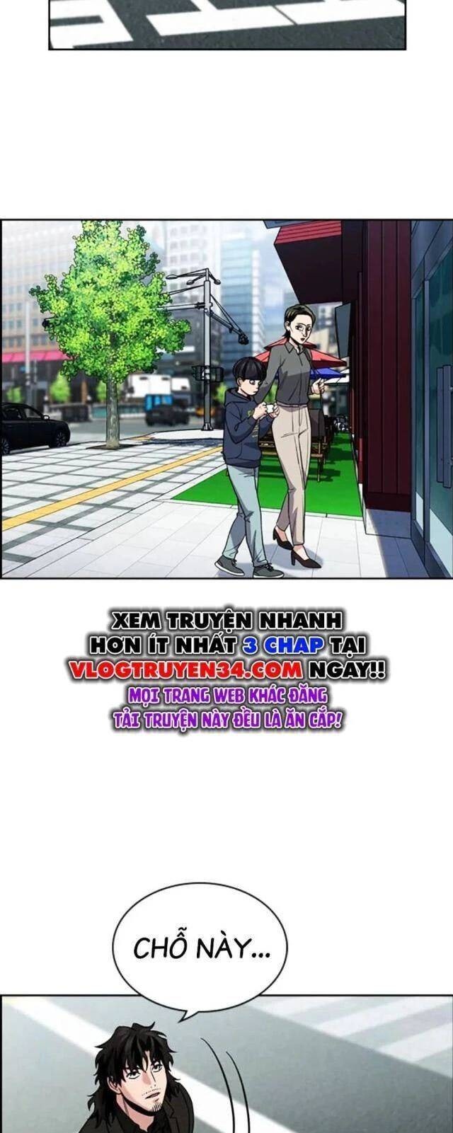 Giáo Dục Chân Chính - Get Schooled - Page 57