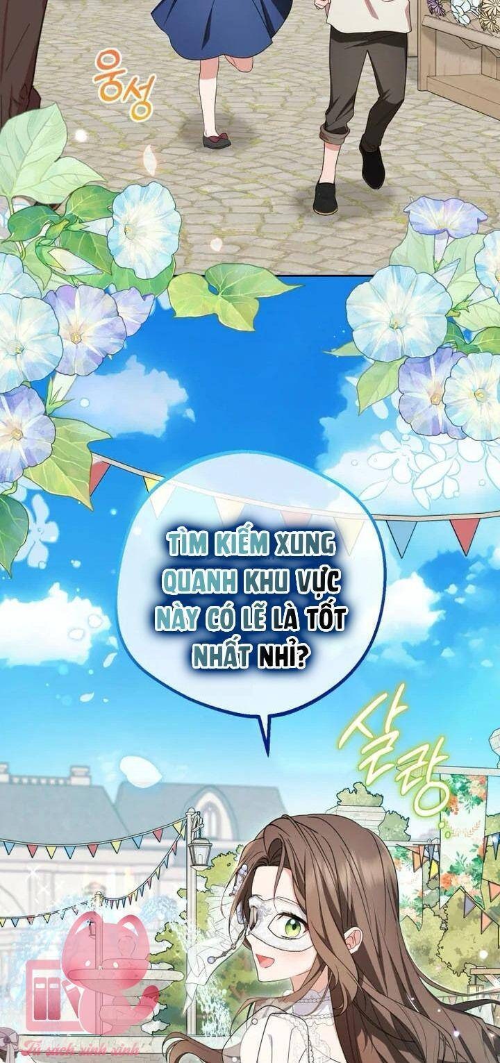 Được Yêu Thương Mà Còn Ngại Ngùng Sao! - Page 45