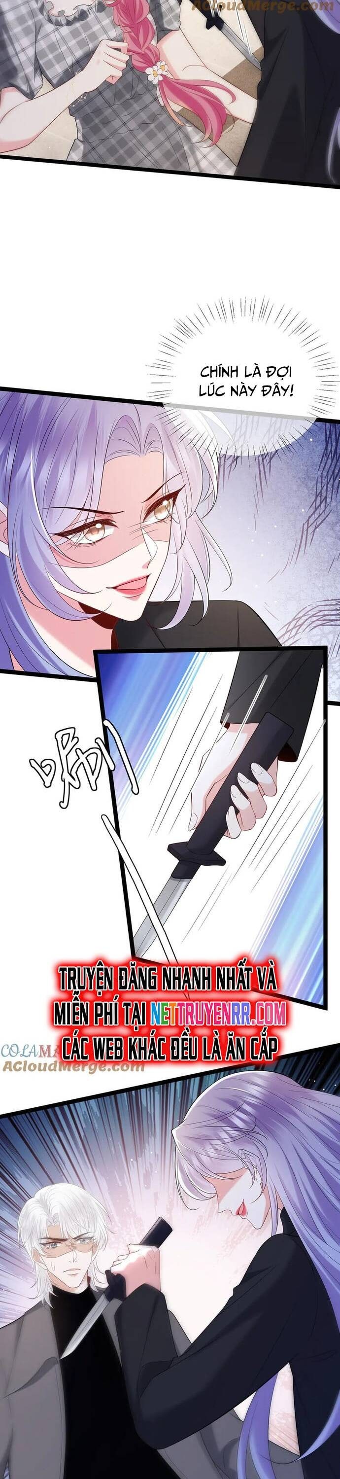 Danh Môn Chí Ái - Page 10