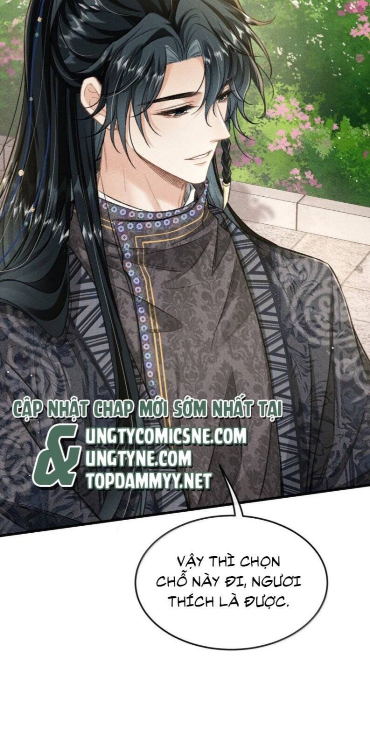 Đan Tiêu Vạn Dặm - Page 12