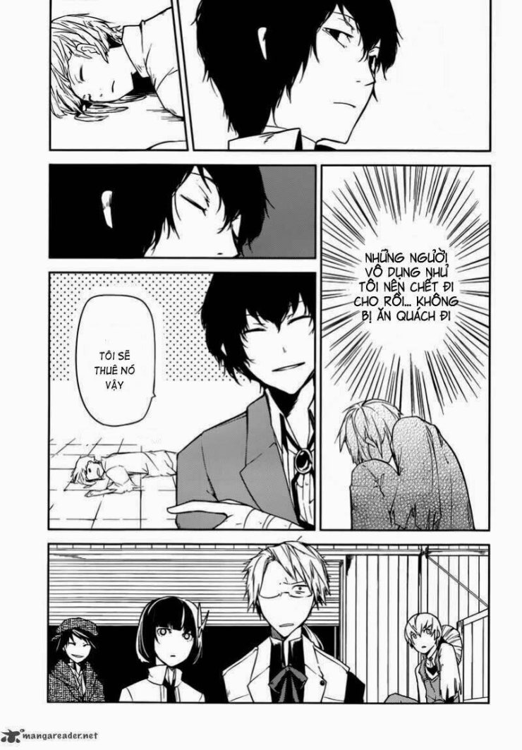 Đặc Nhiệm Thám Tử - Page 52