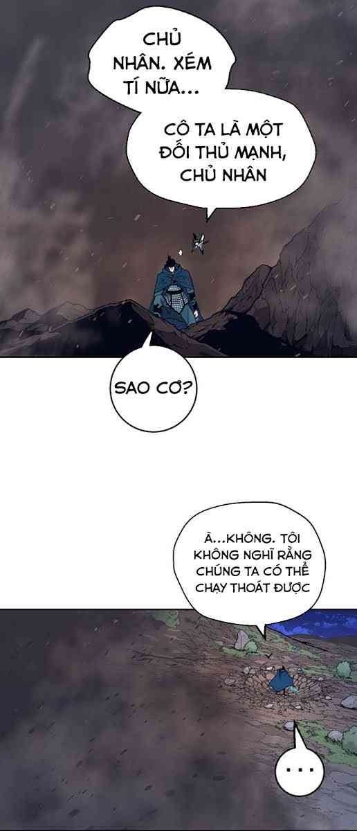 Taebaek: Người Hướng Dẫn - Page 21
