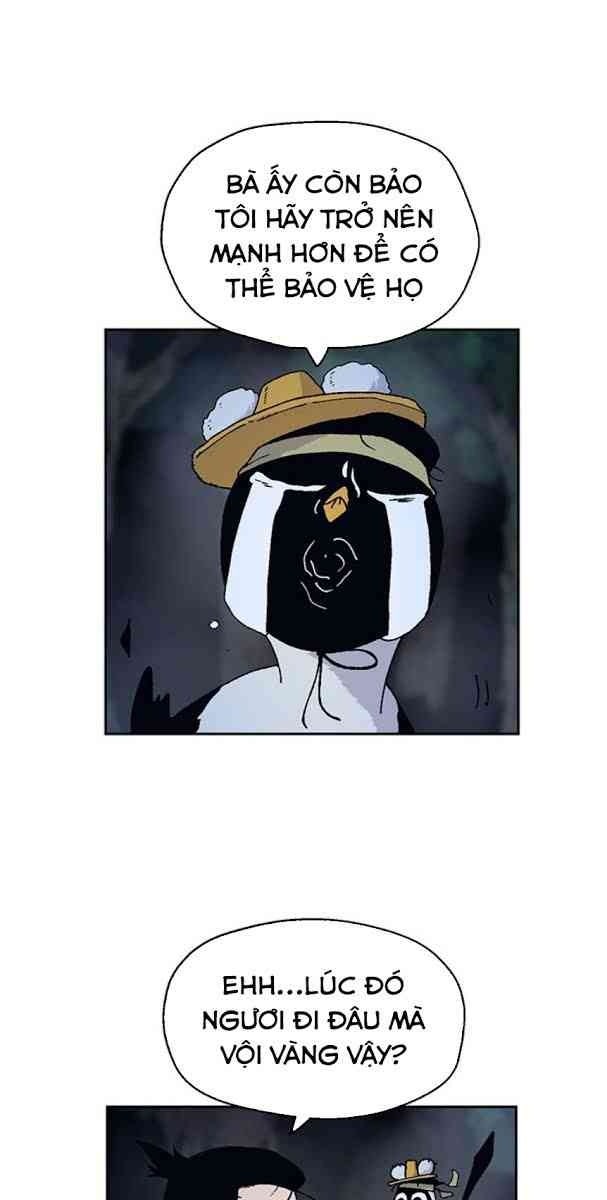 Taebaek: Người Hướng Dẫn - Page 55