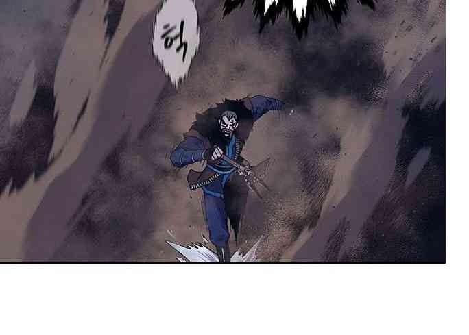 Taebaek: Người Hướng Dẫn - Page 32