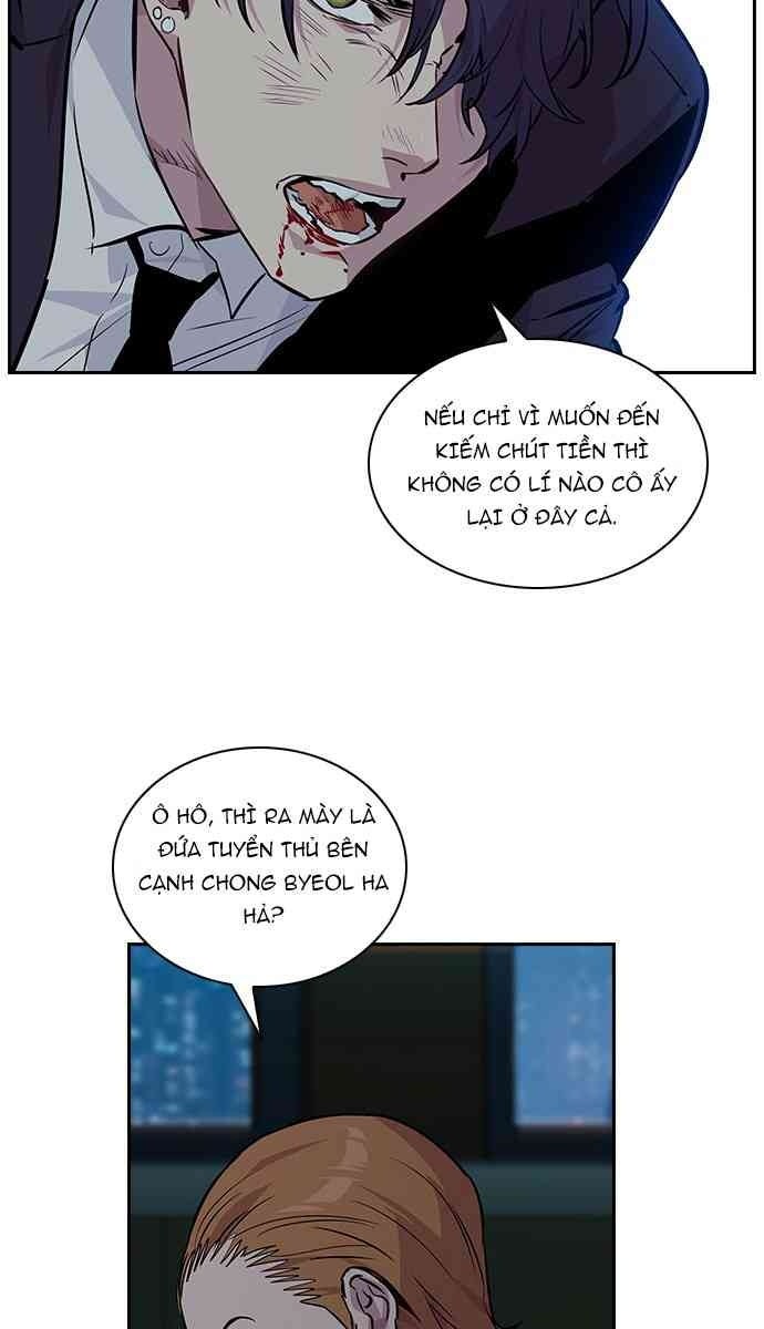 Tiền Bạc Và Quyền Lực - Page 59