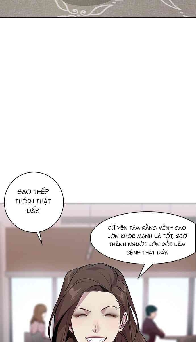 Tiền Bạc Và Quyền Lực - Page 44