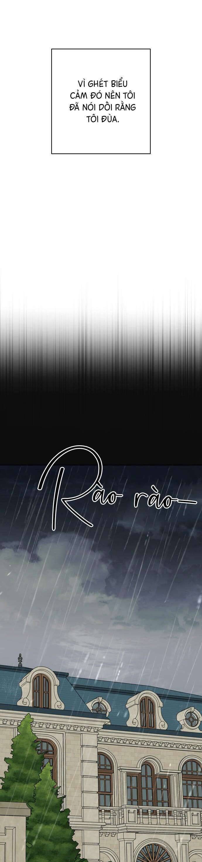 Kỷ Niệm Tuổi 19 Tồi Tệ - Page 46