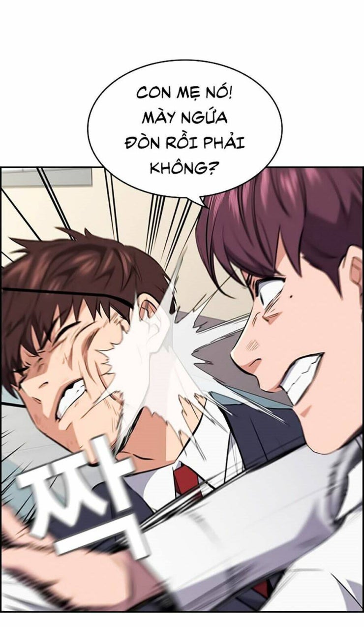 Giáo Dục Chân Chính - Get Schooled - Page 116