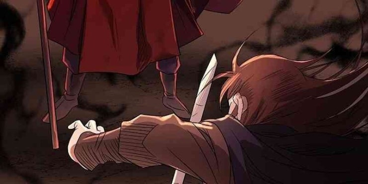 Cuồng Long - Page 80