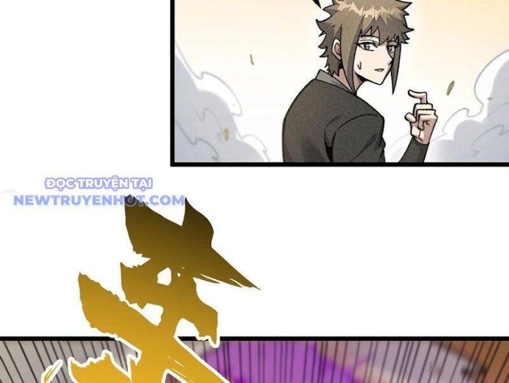 Ta Làm Cặn Bã Ở Tu Tiên Giới - Page 125