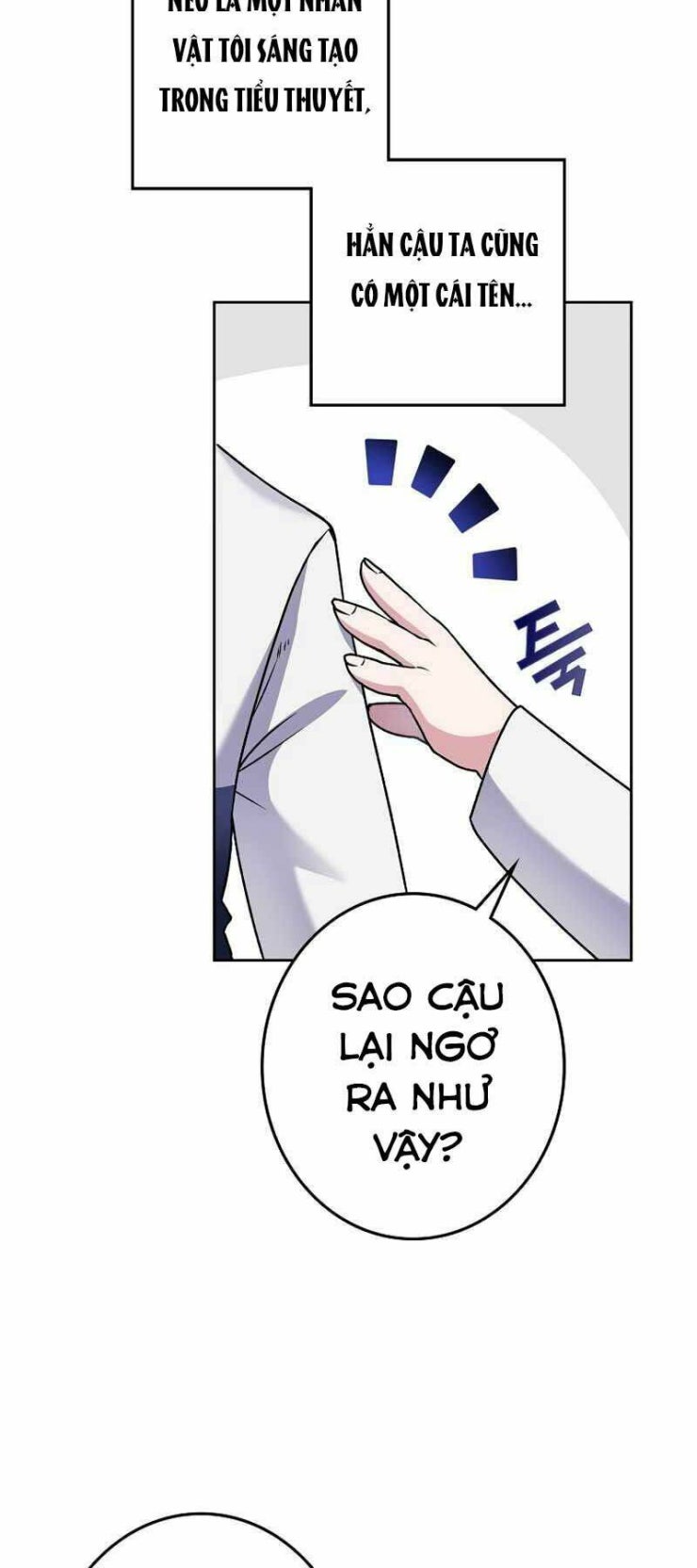 Nhân Vật Ngoài Lề Tiểu Thuyết - Page 54