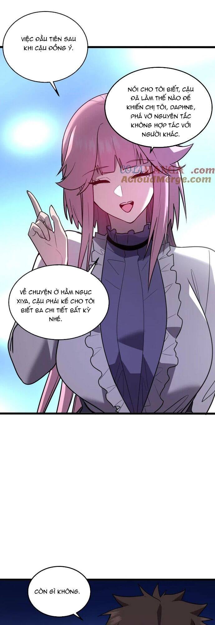 Hệ Thống Của Ta Thật Đứng Đắn - Page 14