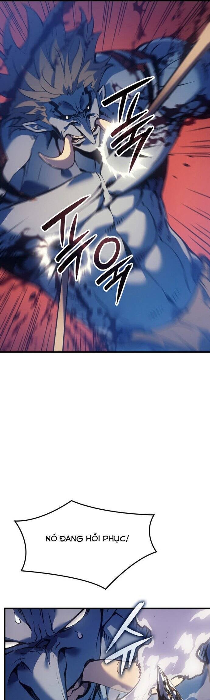 Đế Vương Hồi Quy - Page 67