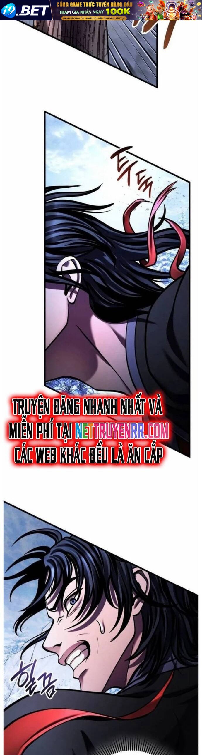 Đao Hoàng Tứ Thiếu Gia - Page 4