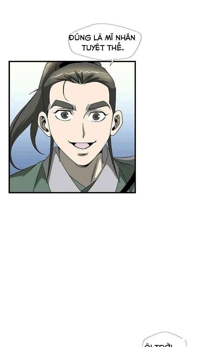 Cuồng Long - Page 23