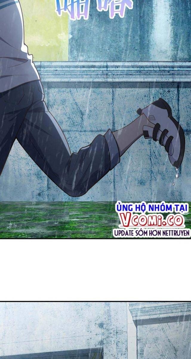 Bà Xã Nhà Tôi Đến Từ Ngàn Năm Trước - Page 9