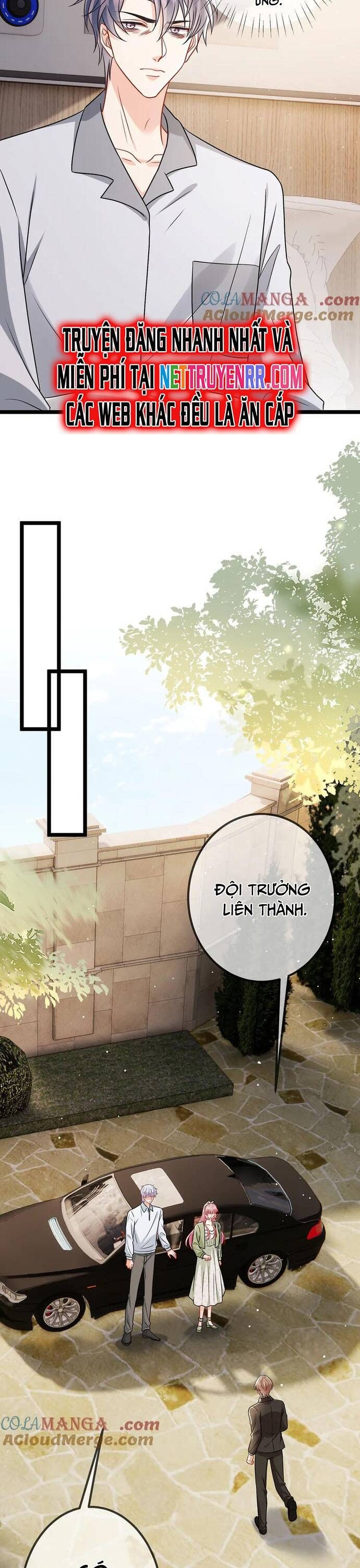 Danh Môn Chí Ái - Page 16