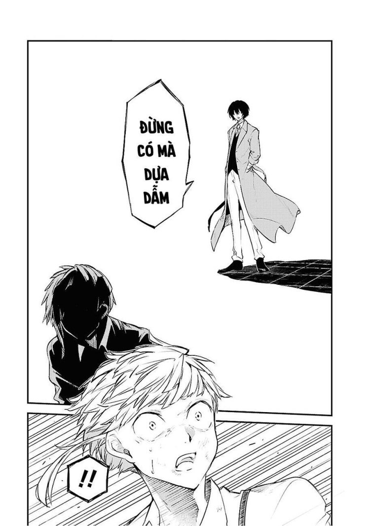 Đặc Nhiệm Thám Tử - Page 10