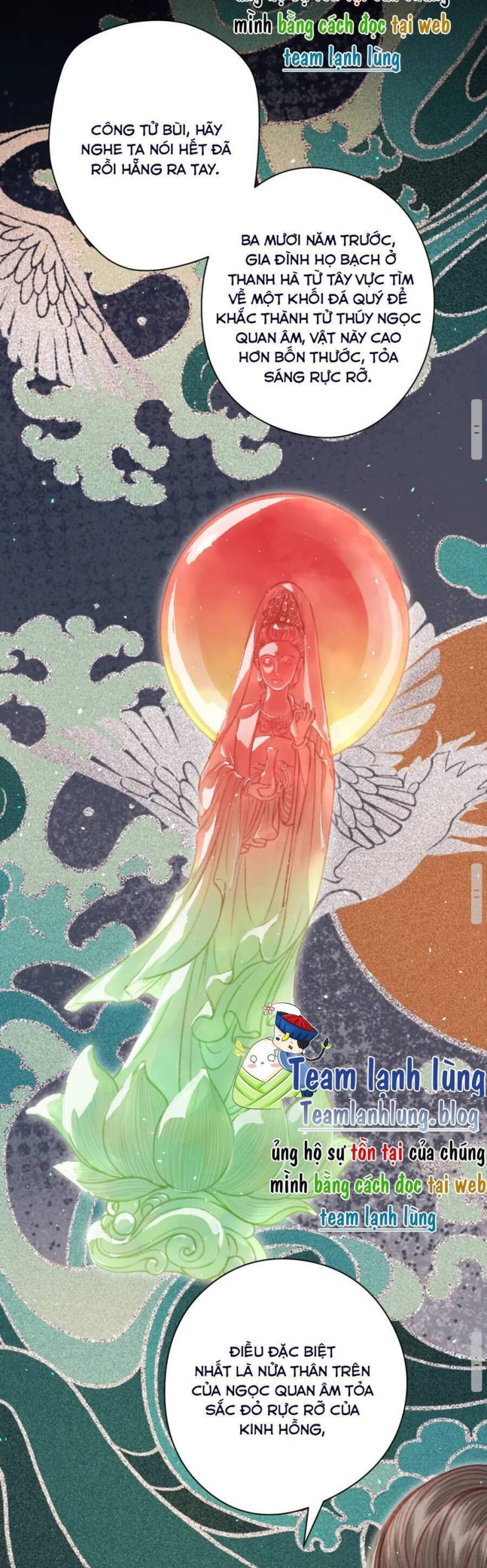 Trọng Sinh Chi Ác Phi Nghịch Tập - Page 20