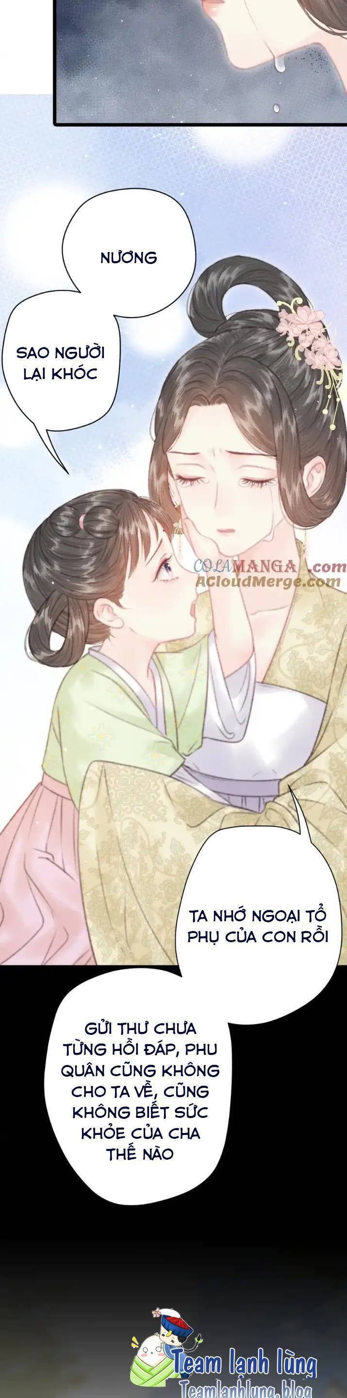 Trọng Sinh Chi Ác Phi Nghịch Tập - Page 16