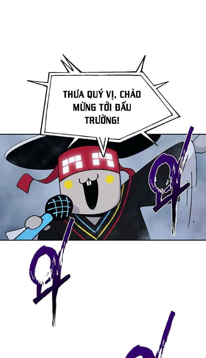 Taebaek: Người Hướng Dẫn - Page 43