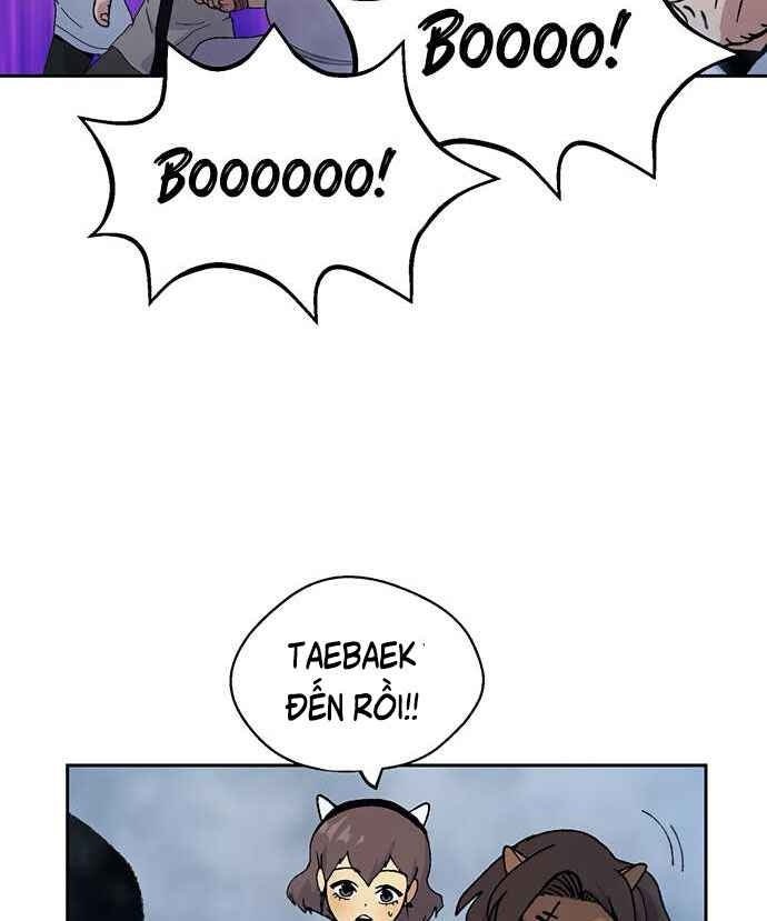 Taebaek: Người Hướng Dẫn - Page 74