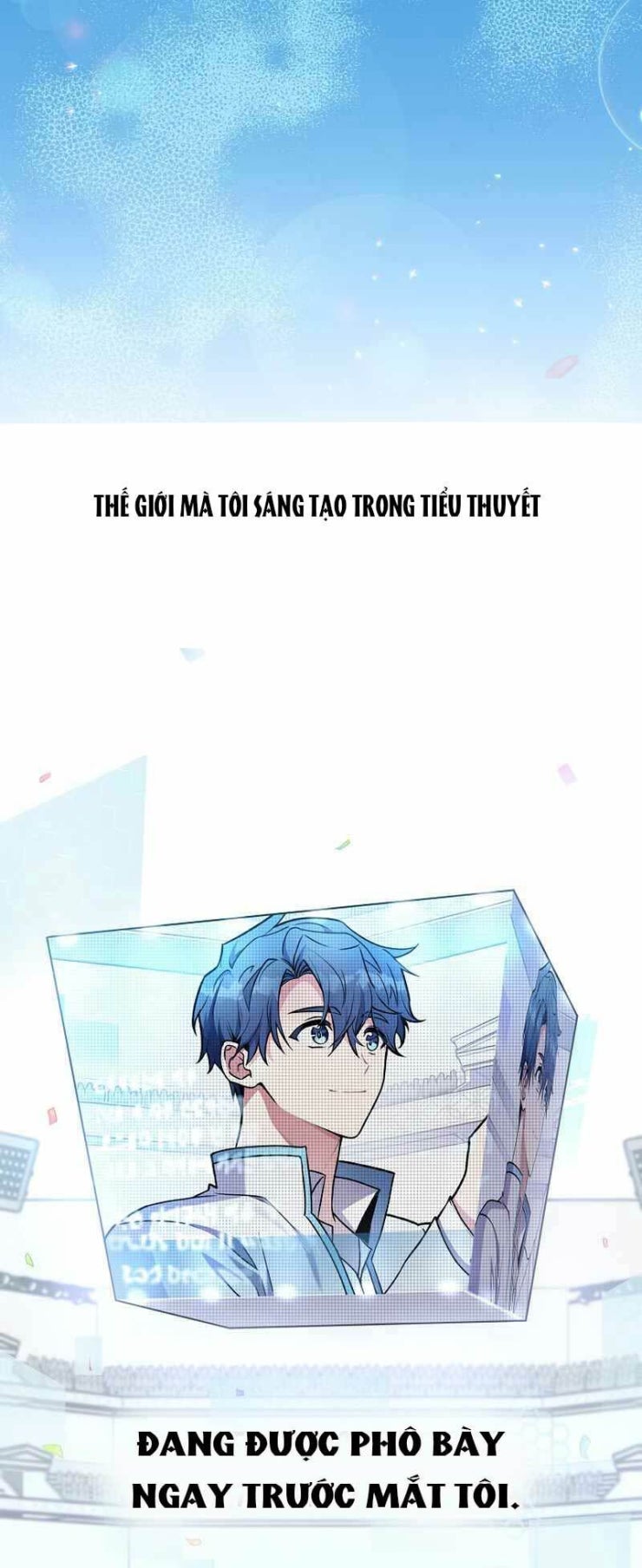 Nhân Vật Ngoài Lề Tiểu Thuyết - Page 32