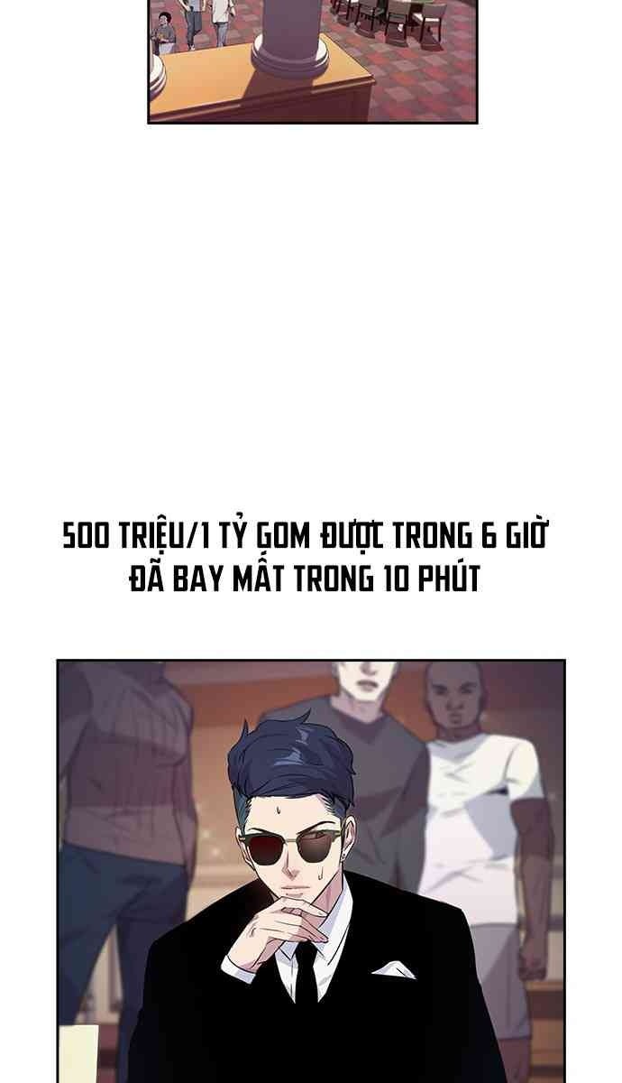 Tiền Bạc Và Quyền Lực - Page 74