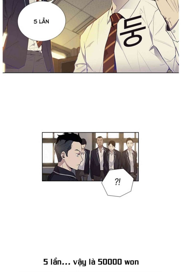 Tiền Bạc Và Quyền Lực - Page 113