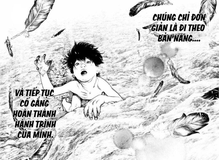 Kokou no Hito - Page 18