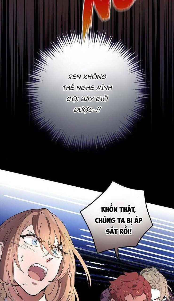 Giai Điệu Của Nhành Cây Khô Héo - Page 72