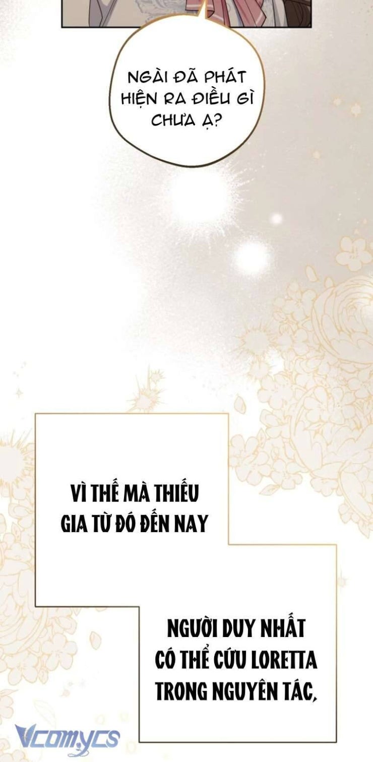 Được Yêu Thương Mà Còn Ngại Ngùng Sao! - Page 57