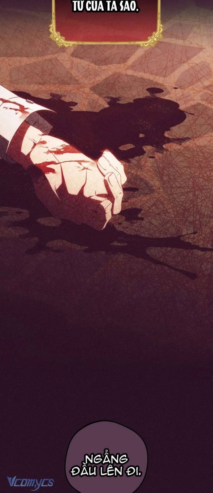 Được Yêu Thương Mà Còn Ngại Ngùng Sao! - Page 79