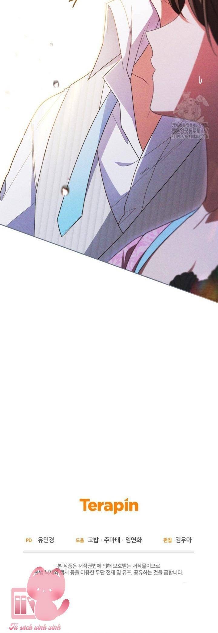 Được Yêu Thương Mà Còn Ngại Ngùng Sao! - Page 64