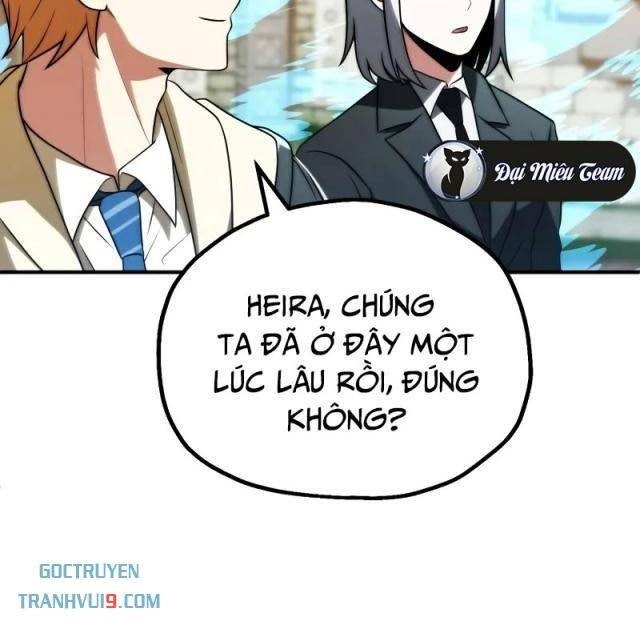 Con Trai Út Của Đại Pháp Sư Lừng Danh - Page 24