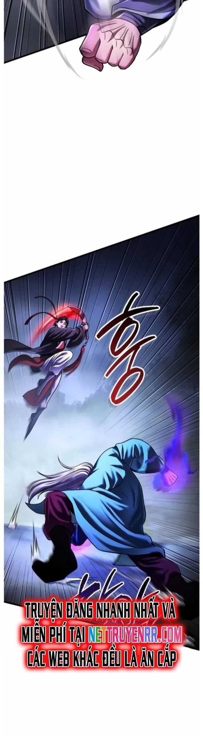 Đao Hoàng Tứ Thiếu Gia - Page 19