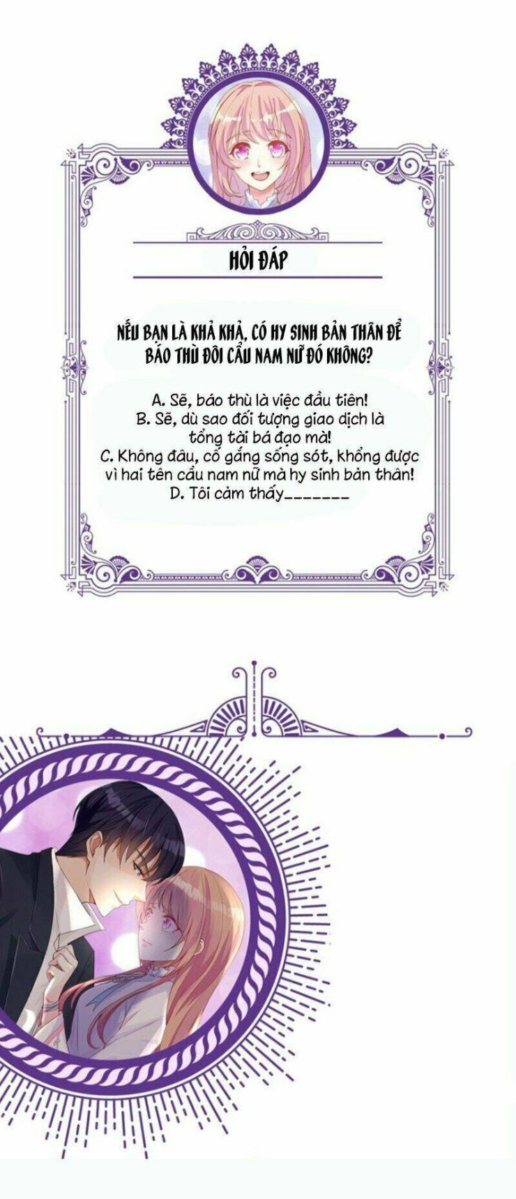 Danh Môn Chí Ái - Page 58