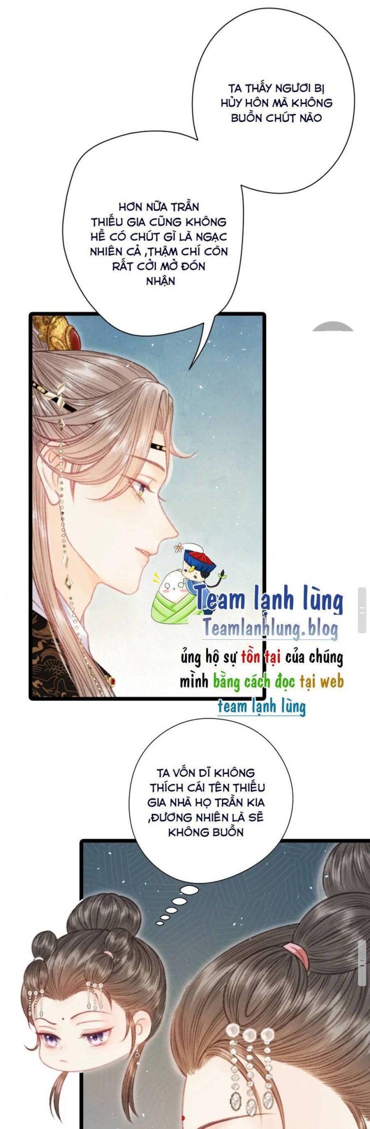 Trọng Sinh Chi Ác Phi Nghịch Tập - Page 42